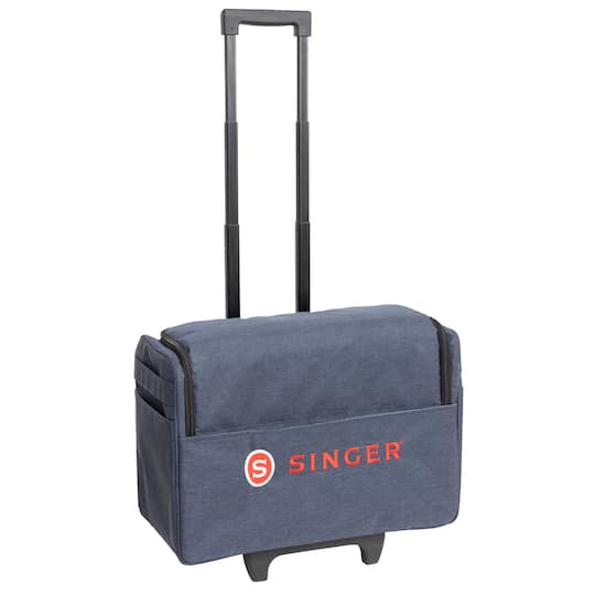 SINGER&#xAE; Roller Bag